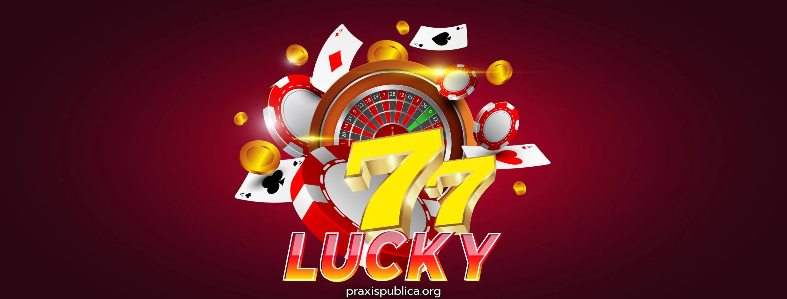 lucky77